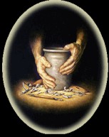 The Potter's Hands