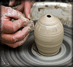 AlchemyPottery.com